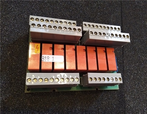 DSTD306 ABB Połączenie Tablica danych PLC Części zamienne 57160001-SH