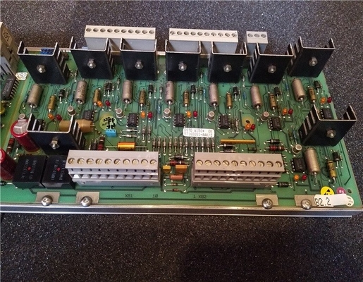 Moduł wyjściowy ABB DSTDW150 Części zamienne PLC 57160001-YX