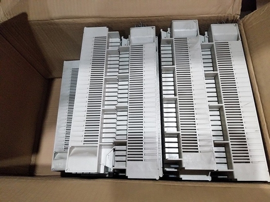 DSTF620 ABB Process Connector Części zamienne PLC HESN118033P0001