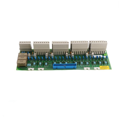 DSTX170 ABB Connection Unit PLC Części zamienne 57160001-ADK