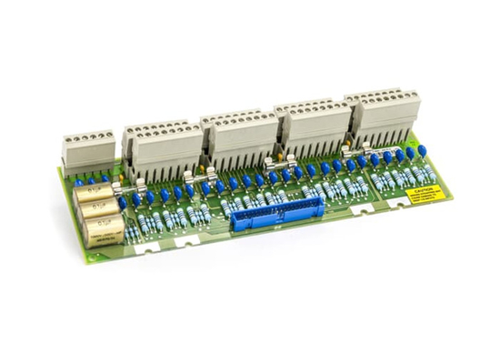 DSTX170 ABB Connection Unit PLC Części zamienne 57160001-ADK