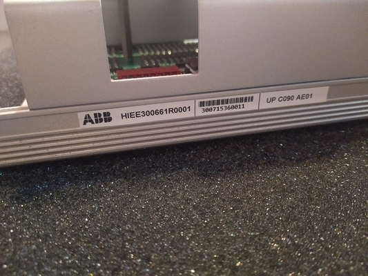 UPC090AE01 ABB UP C090 AE01 Płytka interfejsu obwodu DC AC Części zamienne PLC HIEE300661R0001