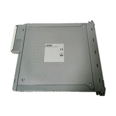 T8830 Rockwell ICS Zaufany 40-kanałowy analogowy moduł wejściowy FTA PLC DCS Rockwell Automation
