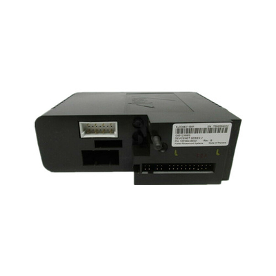 KJ3241X1-BA1 Karta DeviceNet Emerson EPRO DeltaV Series 2 12P2843X022