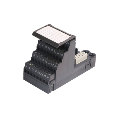 KJ4001X1-CJ1 32-kanałowy blok zacisków Emerson EPRO DeltaV 12P1902X032