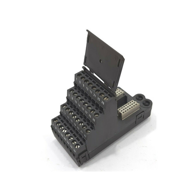 KJ4001X1-CJ1 32-kanałowy blok zacisków Emerson EPRO DeltaV 12P1902X032