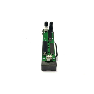 KJ4001X1-NB1 Konstrukcja magistrali lokalnej Emerson EPRO DeltaV serii S 12P3368X012
