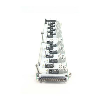 1C31223G01 Westinghouse Ovation Przekaźnik panelu wyjściowego Zespół podstawy PLC i DCS Fisher Rosemount
