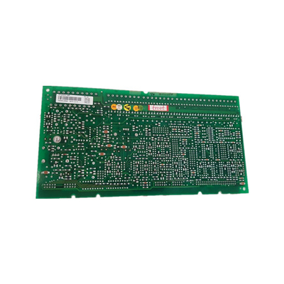 DSTXW110 ABB DSTX W110 Cyfrowa karta wejścia PLC Części zamienne 57160001-AAP