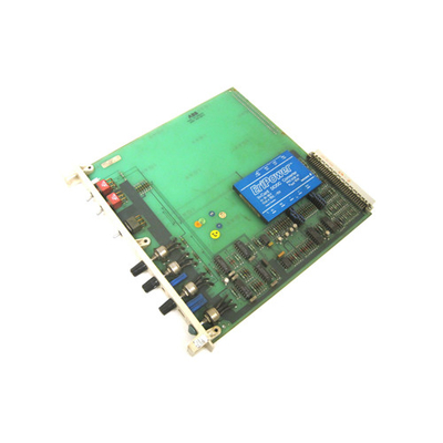 DSXS001 ABB Utilisé DSXS-001 Fahm 200 Moduł symulatora Części zamienne PLC 57170001-A