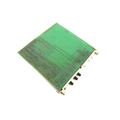 DSXS001 ABB Utilisé DSXS-001 Fahm 200 Moduł symulatora Części zamienne PLC 57170001-A