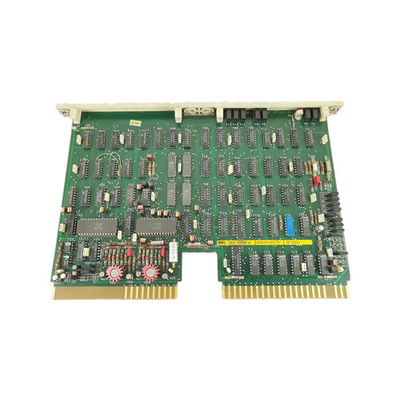 ED1822A ABB BBC Brown Boveri Data Interface Board Części zamienne PLC HEDT300867R1