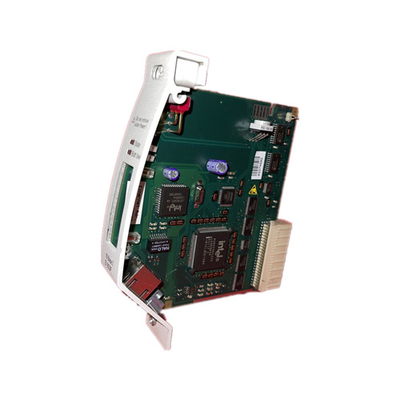 EI803F Moduł PLC ABB Moduł komunikacyjny Ethernet Części zamienne PLC 3BDH000017R1
