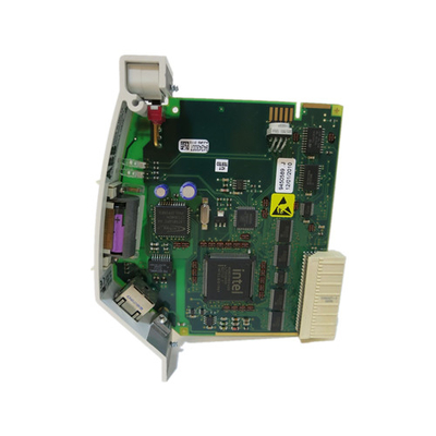 EI813F ABB AC800F Ethernet niezależny kontroler terenowy 800 10BaseT Fieldbus Moduł PLC Części zamienne 3BDH000022R1