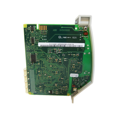 EI813F ABB AC800F Ethernet niezależny kontroler terenowy 800 10BaseT Fieldbus Moduł PLC Części zamienne 3BDH000022R1