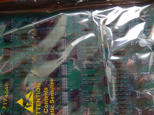 FDIV8CH ABB Drives FDIV-8CH Płyta interfejsu Power Link Części zamienne PLC 57771593 A