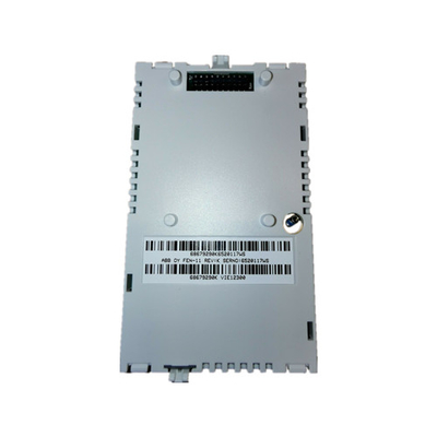 FEN-11 ABB Drives Interfejs enkodera absolutnego Części zamienne PLC 3AFE68784841