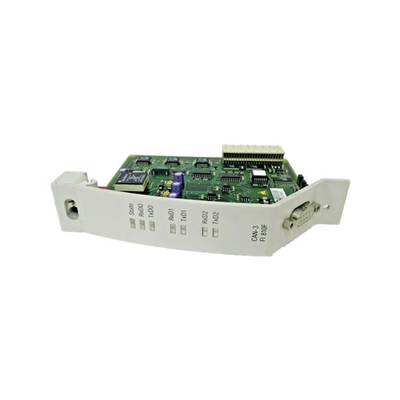 FI810F ABB Drives Moduł FI 810F Fieldbus CAN (Triple Channel) Do szafy I/O PLC Części zamienne 3BDH000030R1