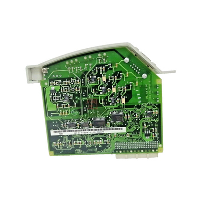 FI810F ABB Drives Moduł FI 810F Fieldbus CAN (Triple Channel) Do szafy I/O PLC Części zamienne 3BDH000030R1