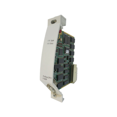 FI830F ABB Drives FI 830F Fieldbus Profibus DP PLC Części zamienne 3BDH000032R1