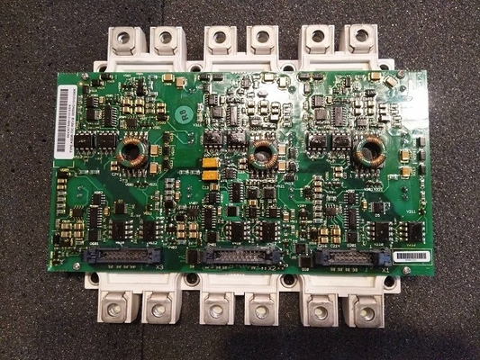 FS300R17KE3 ABB ACS800 Napędy FS300R17KE3/AGDR-76C Akcesoria instalacyjne Części zamienne PLC