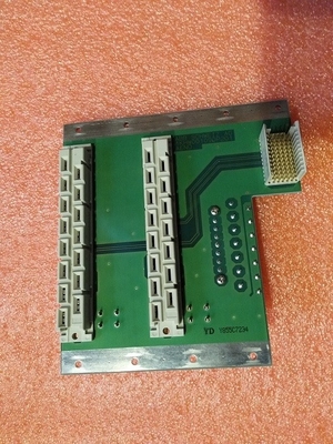 G1LB ABB Drives Cyfrowy moduł wejściowy 48 V Tonący prąd Części zamienne PLC 1KHW000599R0002