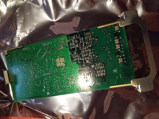 Karta interfejsu G3LA ABB Drives dla analogowych kanałów części zamiennych PLC 1KHW000623R0101