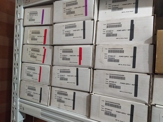 GKKA2121GO11GKKAC7689 ABB Industrial Automation Products Unit PLC Części zamienne