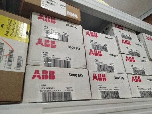 GKKA2121GO11GKKAC7689 ABB Industrial Automation Products Unit PLC Części zamienne