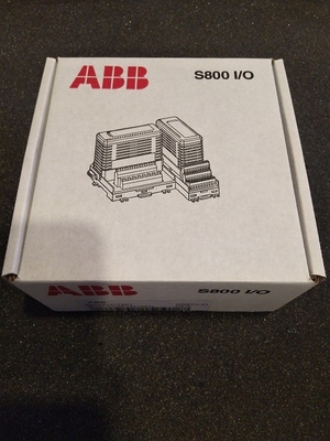 GRBTU-01 Moduł falownika urządzenia ABB Moduł DCS Części zamienne PLC 3BSE013175R1