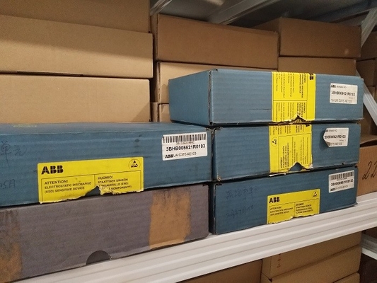 GTO1300V880A Urządzenie ABB Przemysłowe części zamienne do sterowania Produkty Części zamienne do PLC