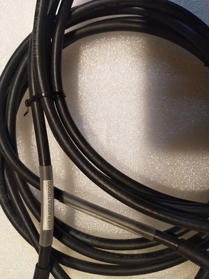 HIER466587R0200 Kabel transmisji danych urządzenia ABB Części zamienne PLC HIER466587R0200