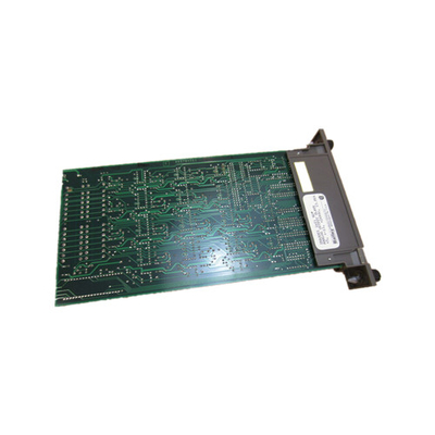 IMAS001 ABB Bailey Infi 90 Moduł podrzędny wyjścia analogowego Części zamienne do PLC