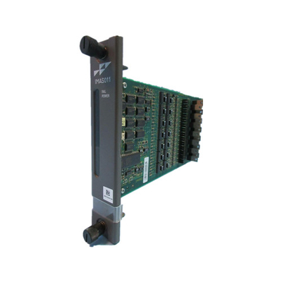 IMAS011 ABB Bailey Infi 90 Analog Output Slave Module Części zamienne PLC