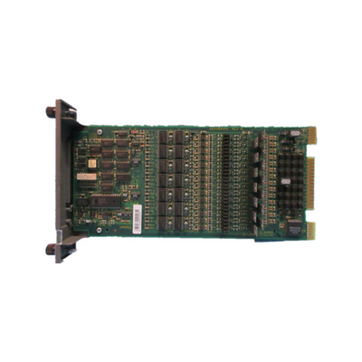 IMAS011 ABB Bailey Infi 90 Analog Output Slave Module Części zamienne PLC