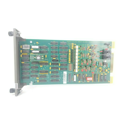 IMDSM04 ABB Bailey Infi 90 Symphony Pulse Input Slave Module Części zamienne PLC