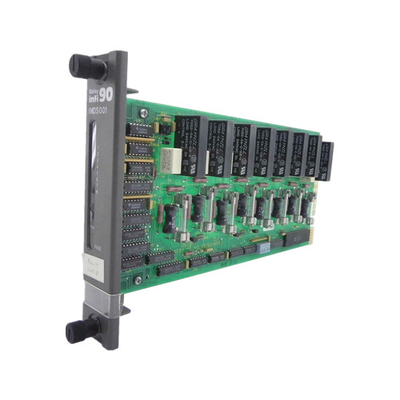 IMDSO01 ABB Bailey Infi 90 Moduł wyjścia cyfrowego Slave Części zamienne PLC