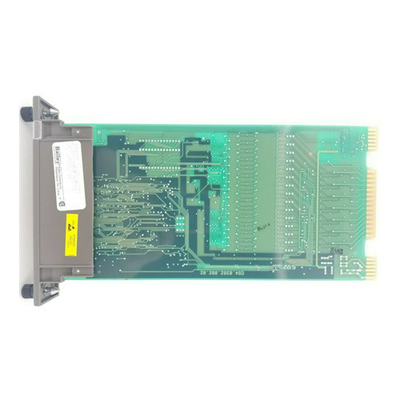 IMFEC12 ABB Bailey Infi 90 Symphony Analogowy moduł wejściowy 15-punktowe części zamienne PLC