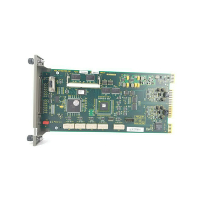 INNIS21 ABB Bailey Infi 90 Symphony Network Interface Module Części zamienne PLC