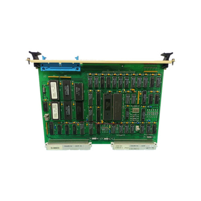 IOD86MEM ABB Drives Stromberg PCB Board Części zamienne PLC IOD86 + MEM