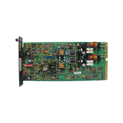 IPMON01 Moduł monitorowania mocy ABB Bailey Infi 90 120/240V AC 125V DC 24va