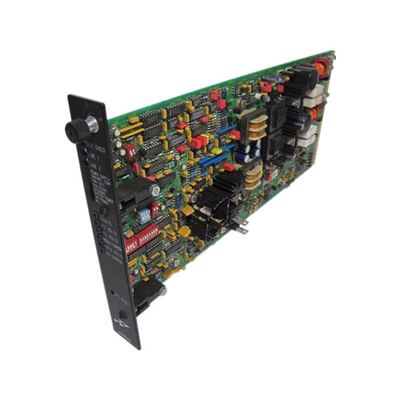 IPMON01 Moduł monitorowania mocy ABB Bailey Infi 90 120/240V AC 125V DC 24va