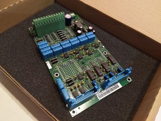 LDMTR-01 ABB Drives Module Części zamienne PLC HIEE300890R0001