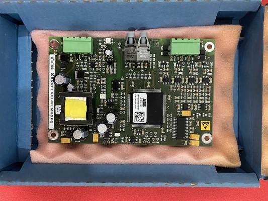 LDSYN-101 ABB Drives PC Board Części zamienne PLC 3BHE005555R0101