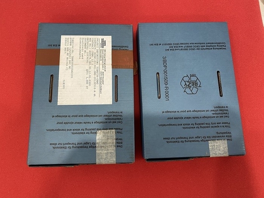 LT370C ABB Brown Boveri BBC LT 370C Moduł PLC Części zamienne LT 370 C