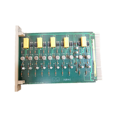 LT370C ABB Brown Boveri BBC LT 370C Moduł PLC Części zamienne LT 370 C