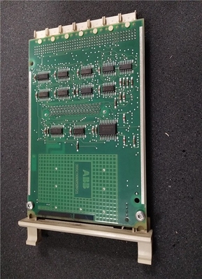 MB510 ABB AC 400 Kontrolery Interfejs karty programowej Części zamienne PLC 3BSE002540R1