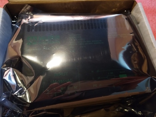 MFS3N-230V ABB Wygładzanie Zasilacz PLC Części zamienne 3BHE003523R0030