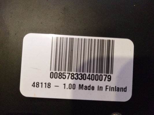 MFS3N-230V ABB Wygładzanie Zasilacz PLC Części zamienne 3BHE003523R0030