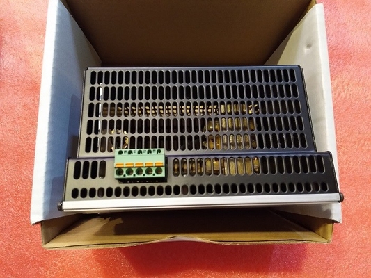 MFS3N-230V ABB Wygładzanie Zasilacz PLC Części zamienne 3BHE003523R0030